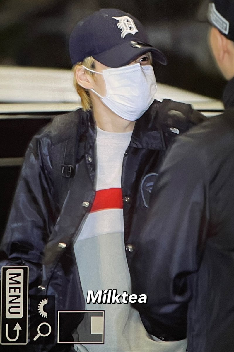 riizefolder's tweet image. SOHEE BLONDE!