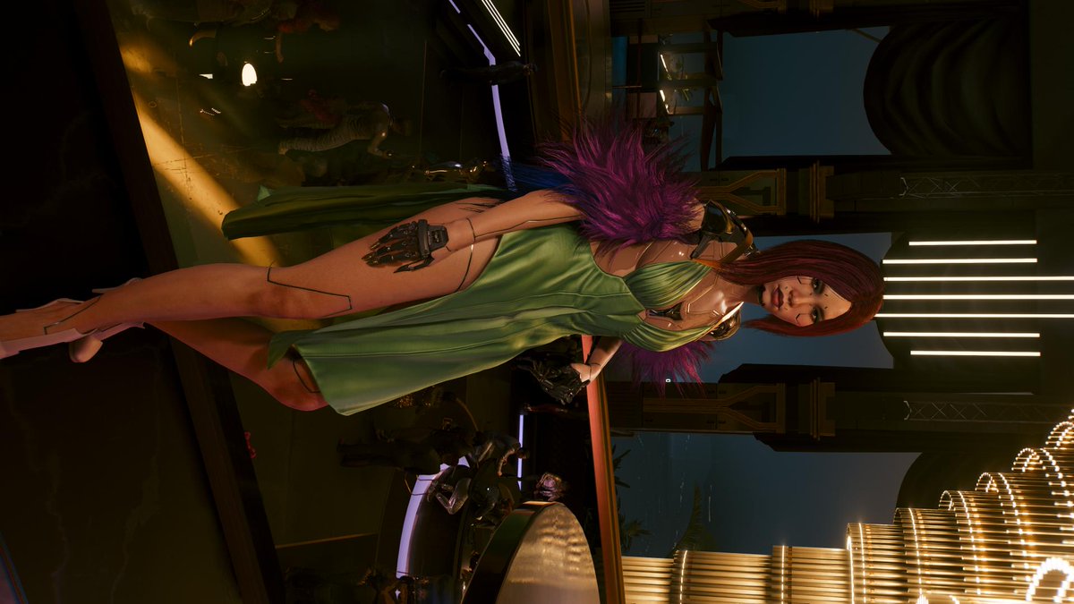 SchemersRemnant's tweet photo. #PS5Share, #Cyberpunk2077 https://t.co/mU33U4xhBS
