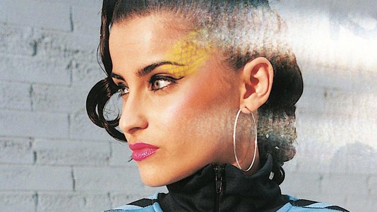 NellyFurtadoPt's tweet photo. .@NellyFurtado's song "....On The Radio (Remember The Days)" has reached more than 10 MILLION streams on Spotify. This is Nelly's 28th song to achieve this milestone. https://t.co/fgxOzgHtjV
