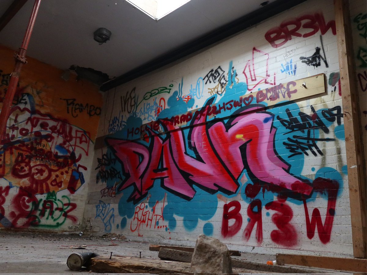 Graffiti:StreetArt&Soul tweet media