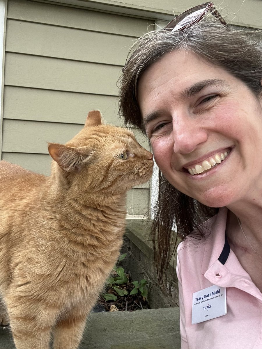 Tracy Katz Muhl tweet media