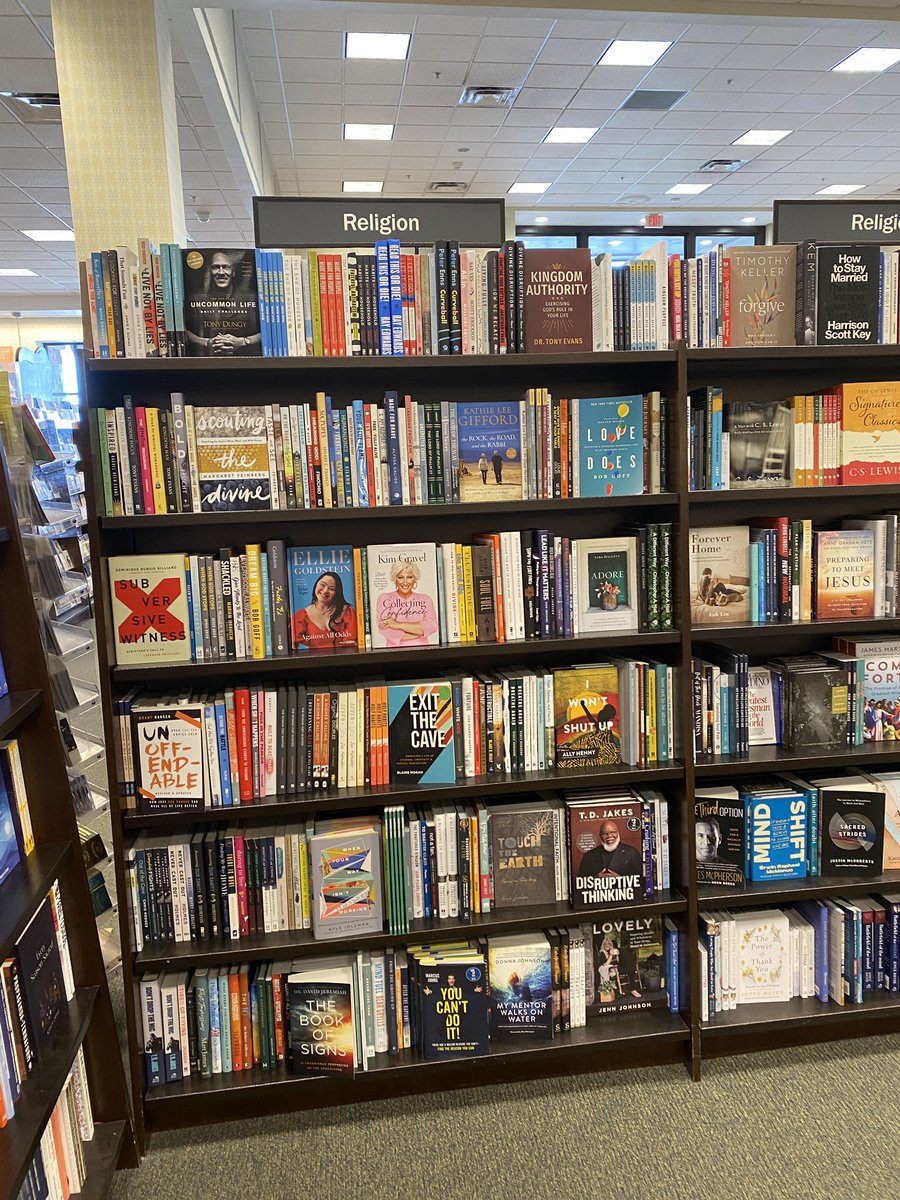 Brant Hansen tweet media