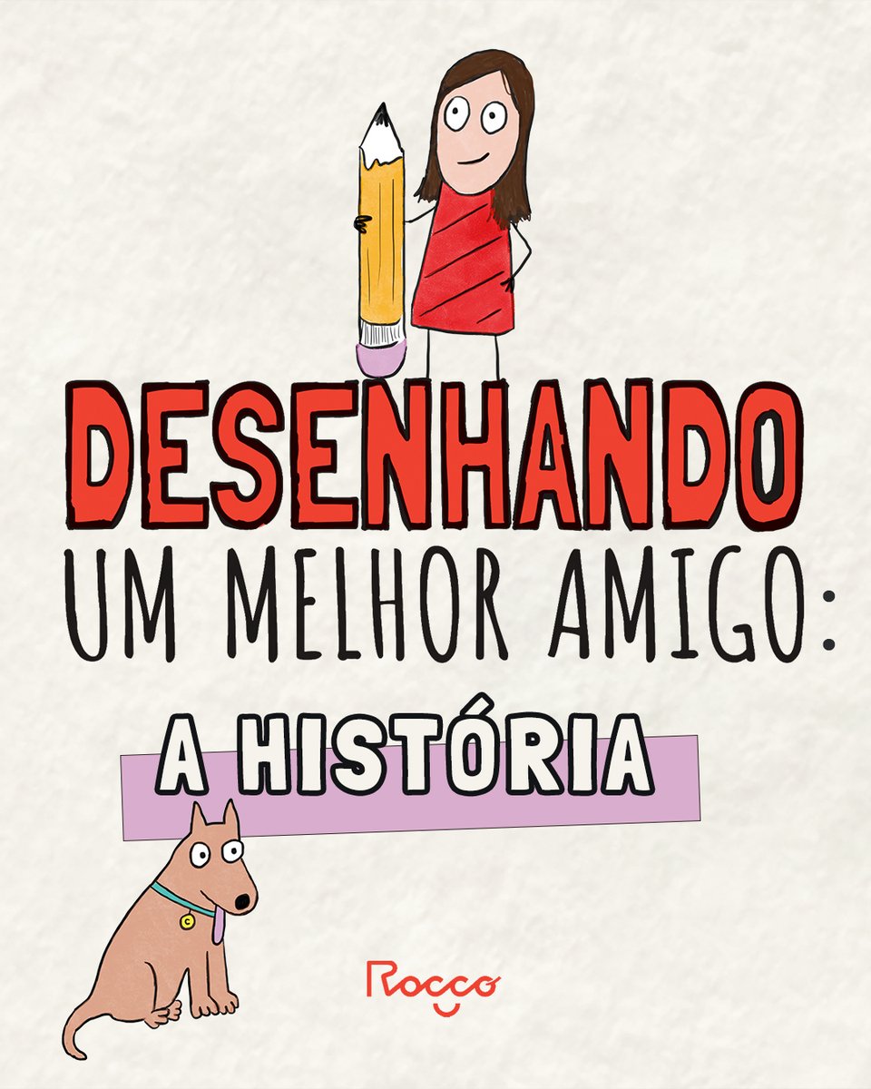 editorarocco's tweet image. onheça a história fofa de Desenhando um melhor amigo, novo livro de Sara Shepard, autora de Pretty Little Liars!

#SaraShepard #EditoraRocco #DesenhandoUmMelhorAmigo #livros #Literatura