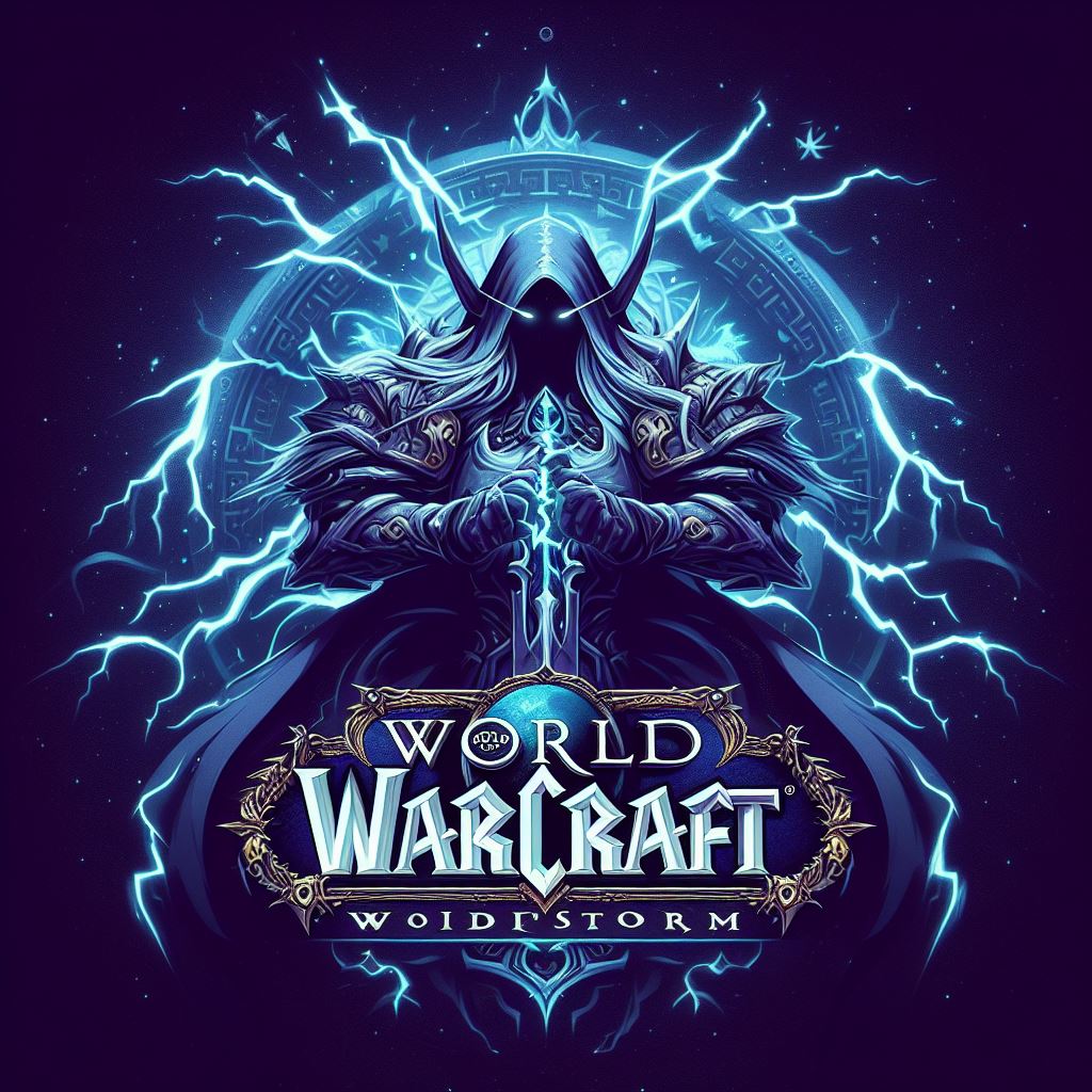 AI is the answer - General Discussion - World of Warcraft Forums