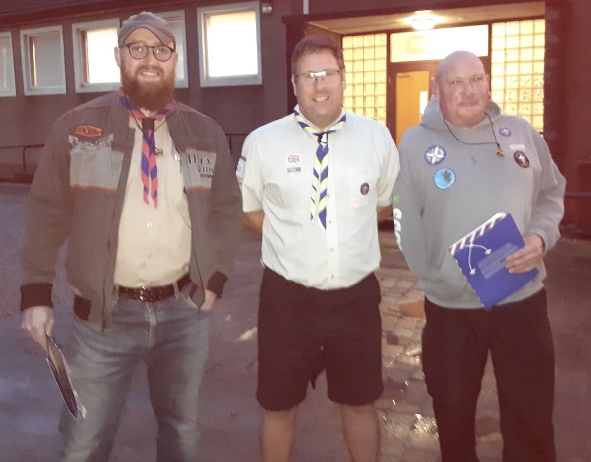 John Allison tweet media