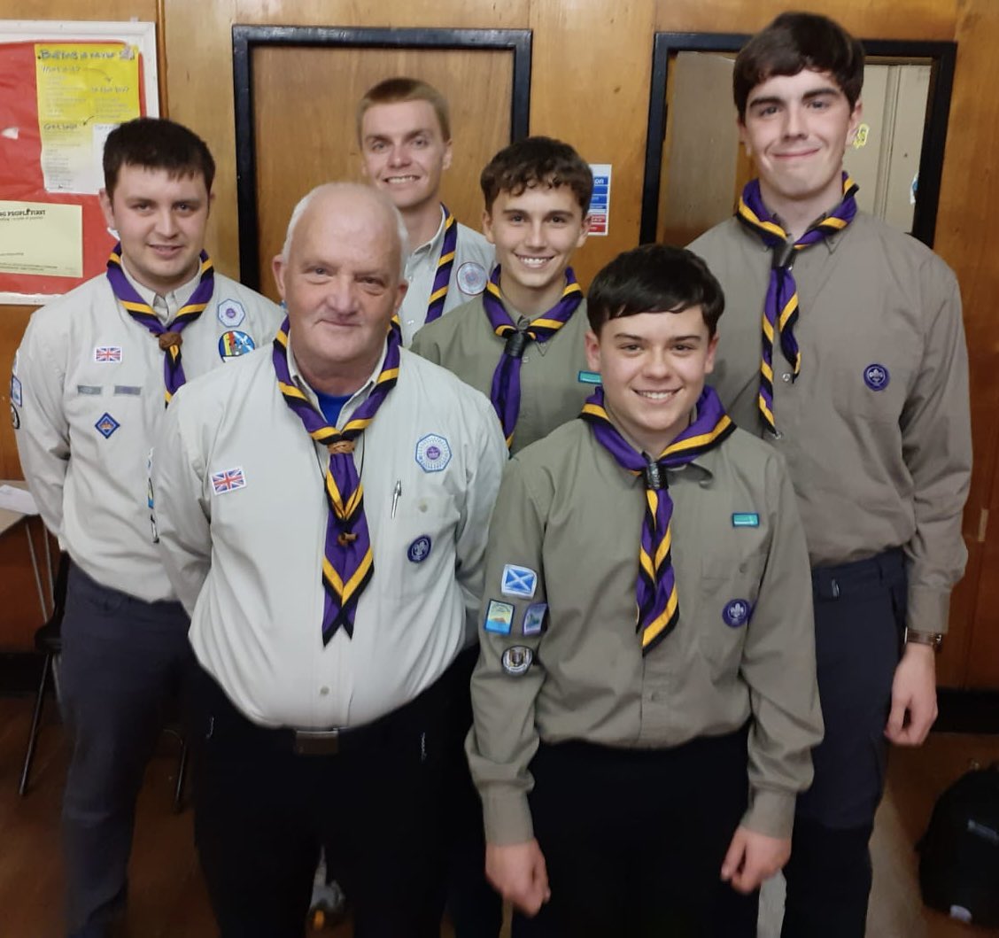 John Allison tweet media