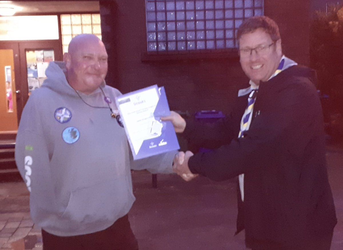 John Allison tweet media