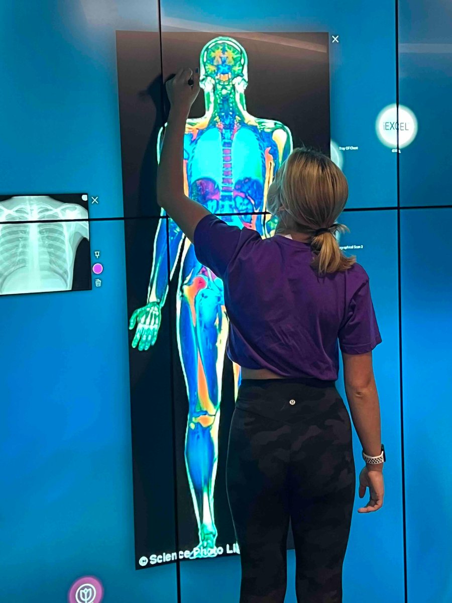 Central High School tweet media