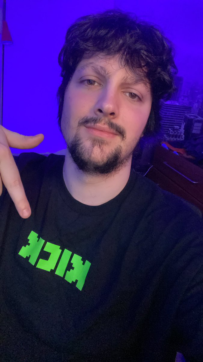 Five Hats tweet media