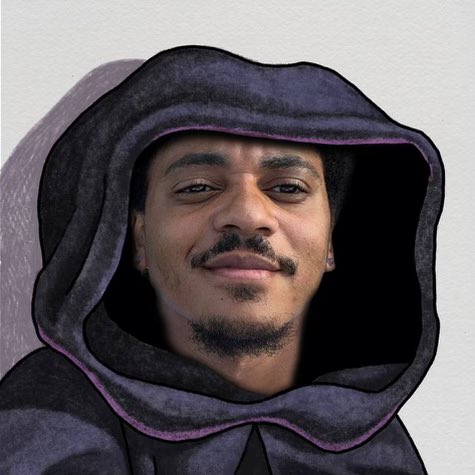 To all my Dork Lords out there! I’m proud to be a part of this awesome army! I look forward to speaking to you all during our next spaces! Let’s get Dorktober started!

I got my cloak on, watchu waiting for? 

t.me/DorkLordToken (t.me/DorkLordToken)