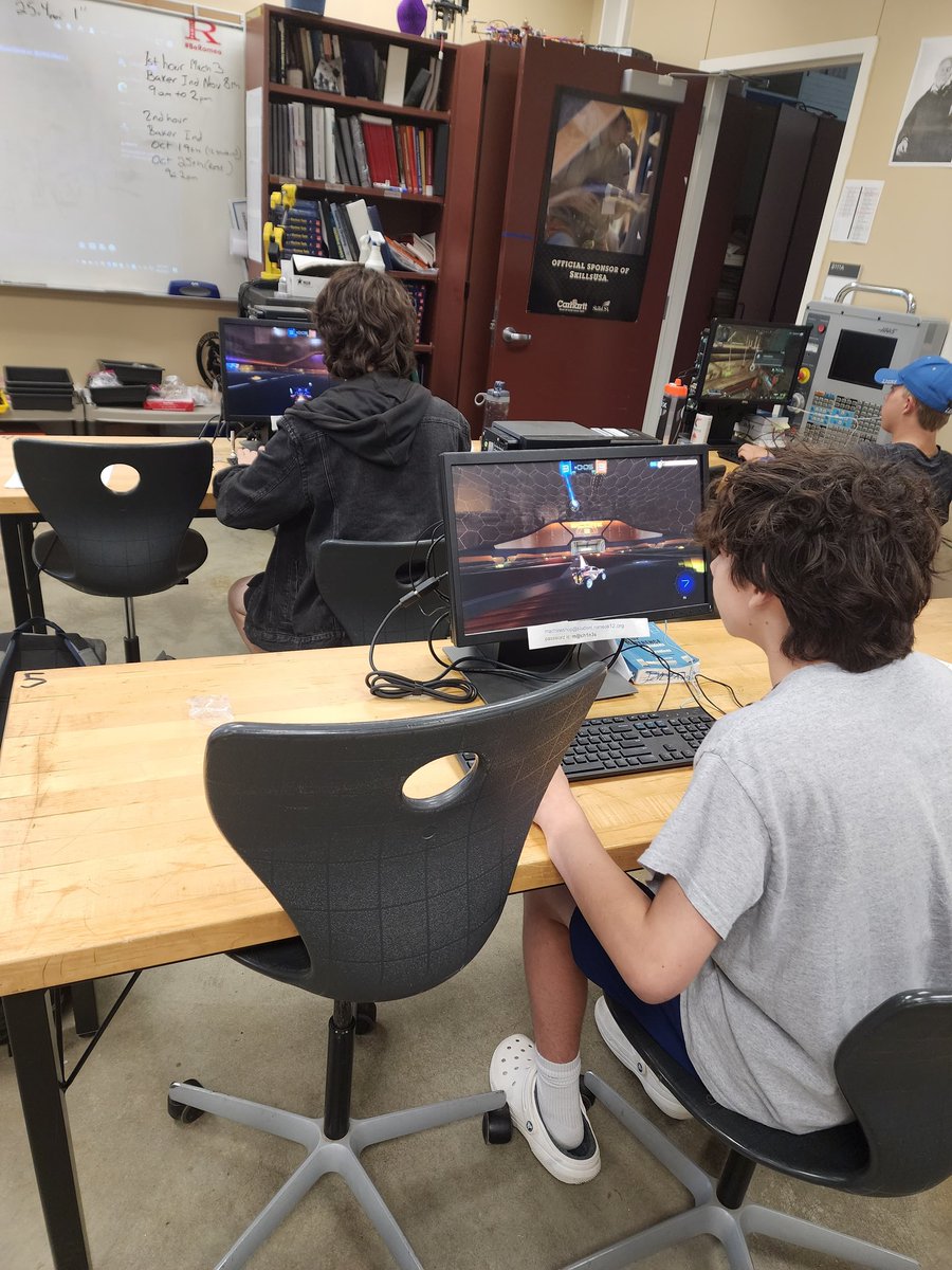 Romeo Esports tweet media