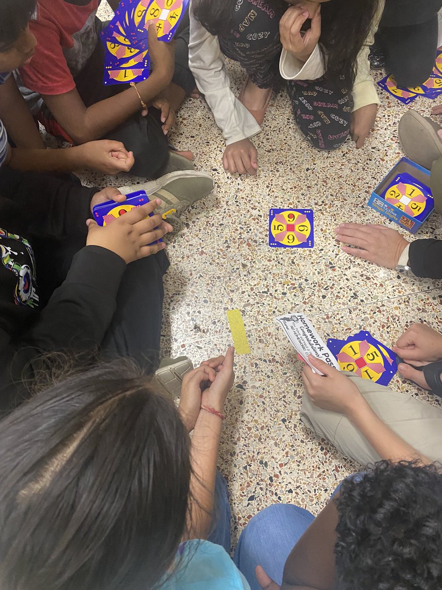 jenna_eng4's tweet photo. Wow what an amazing time at Falling Into Math Night! The turn out said it all. Our @PadoniaPride students are such incredible mathematicians. Way to go @AdrianaPfaff and the math committee! 🍂✖️➗➕➖ https://t.co/uOqZrEbK2d