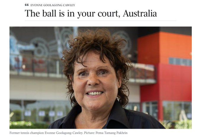 #Voice #VoteYes #Yes23 #VoteYesAustralia