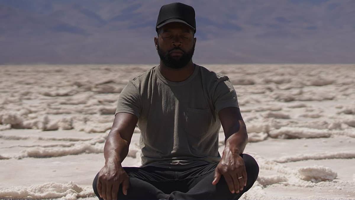 ThirteenWNET's tweet image. The expansive beauty of Utah has been a magnet for centuries, but what draws modern pilgrims? Tonight on America Outdoors, Baratunde Thurston journeys west to find out what they're seeking and how they are shaping outdoor culture today. 8:00 p.m. on Thirteen. #americaoutdoorsPBS