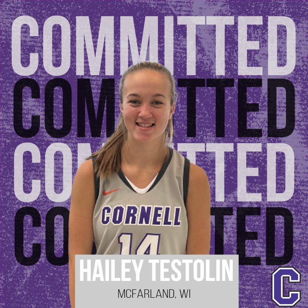 Hailey Testolin tweet media