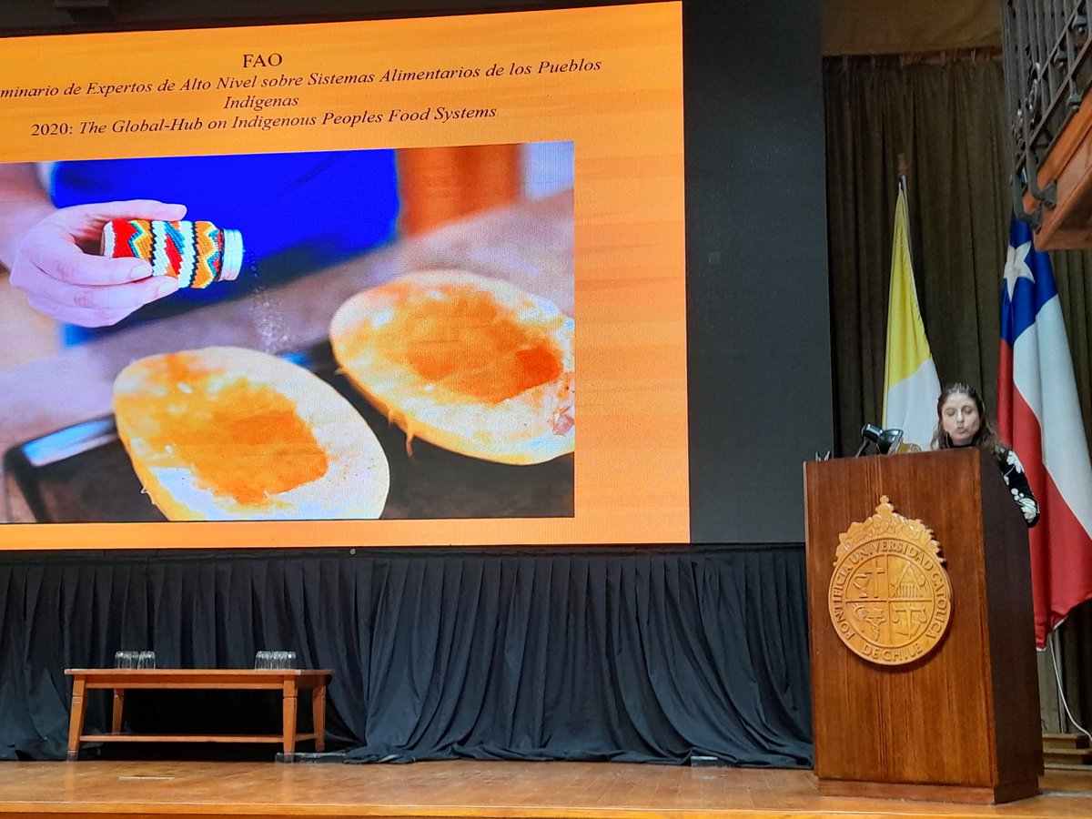 JGoldsmithWeil's tweet photo. Inaugurando el primer congreso de estudios sociales de la alimentación @GEPA_Ceder https://t.co/0n5sOU3lwz