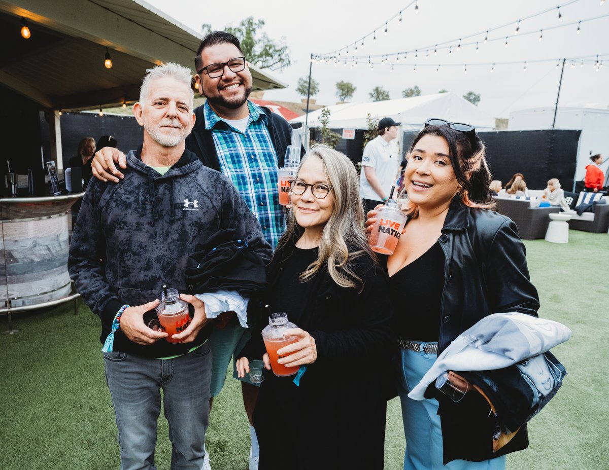 FivePoint Amp tweet media