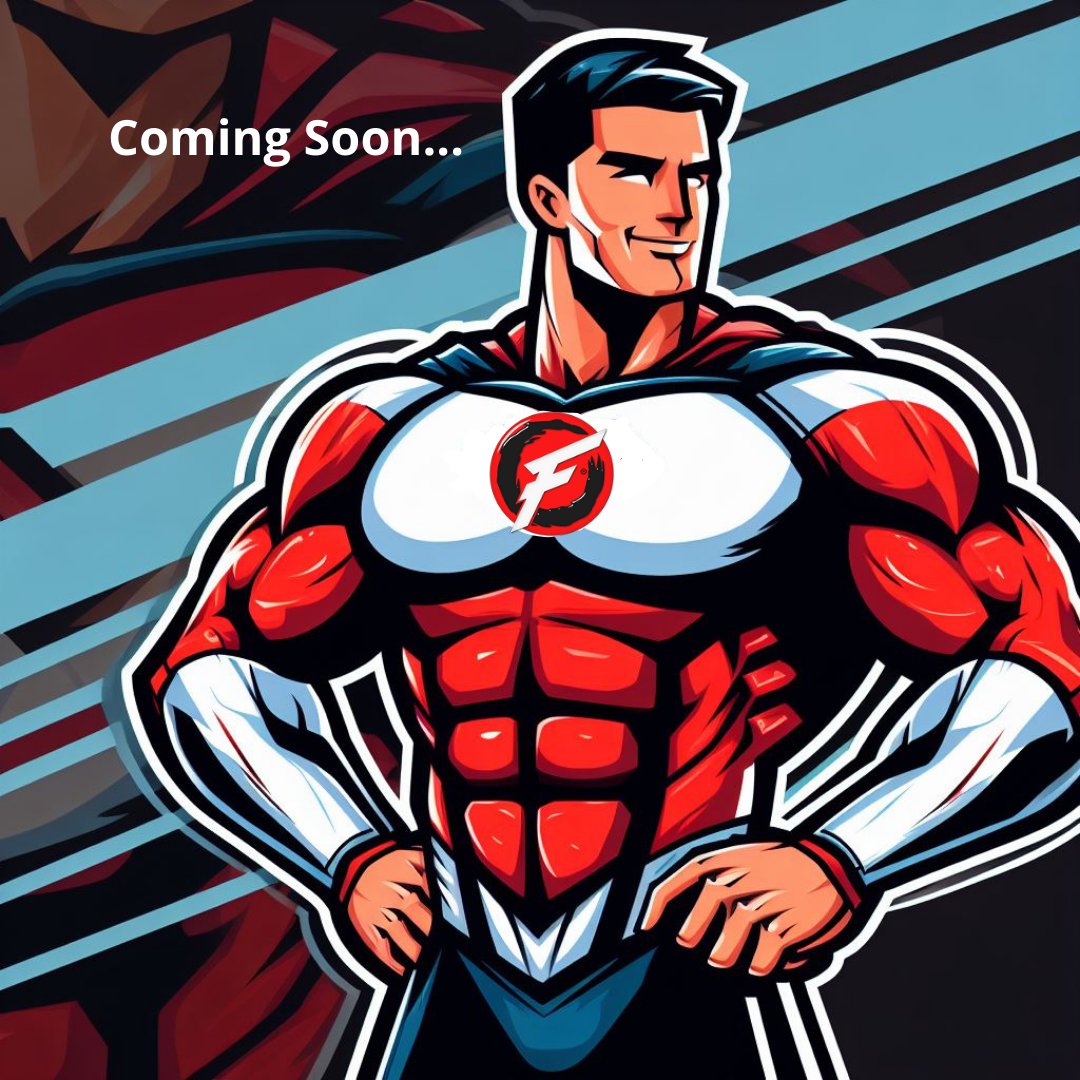 CriptofanD's tweet photo. Coming Soon...

https://t.co/OjVCkTIVvB

#CryptoFusion #FanaticsNetwork #TheCrimeUnleashed #fanatics #comics #nft #quadrinhos #playtoearn #game #cfk #opensea #metaverse #music #blockchain https://t.co/9WCefLL1pa