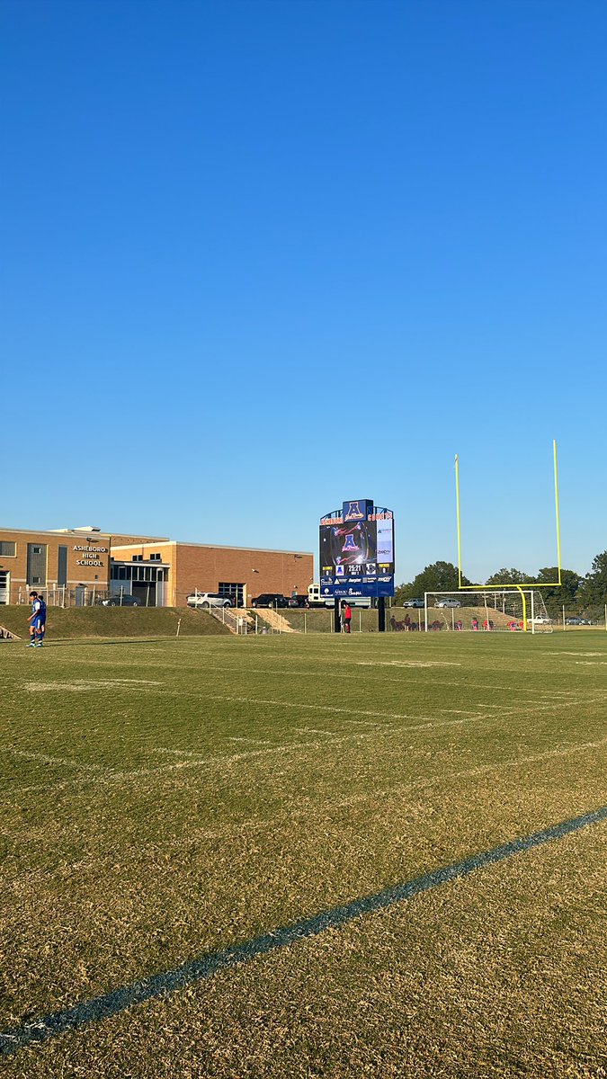 Check out tonight’s game against Asheboro live on the radio here: Sportstone.net