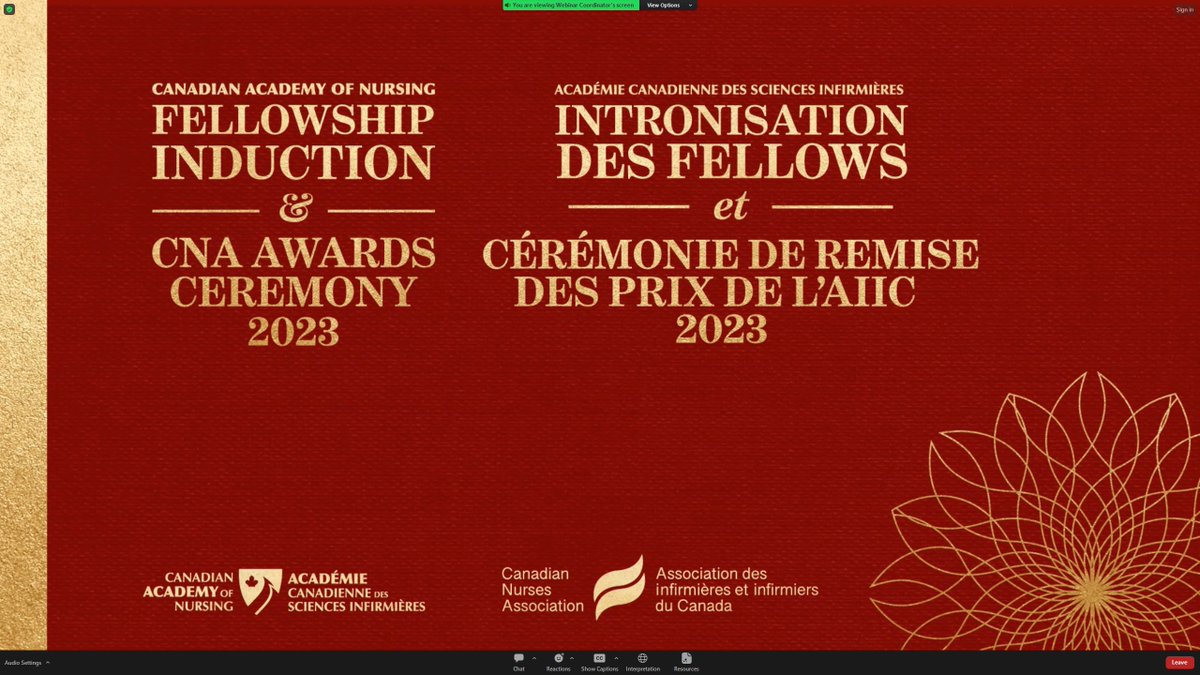 EdwardVCruz's tweet photo. Officially inducted Fellow of the Canadian Academy of Nursing, Class of 2023! Thank you once again,
@GStrudRN &amp; @prof_melmasri! #PinoyIEN #FCAN #FilipinoNurse @RNAO @INIG_RNAO @UWindsor @UWinNursing  https://t.co/l1oYcPNn56 https://t.co/LBkBujraSh