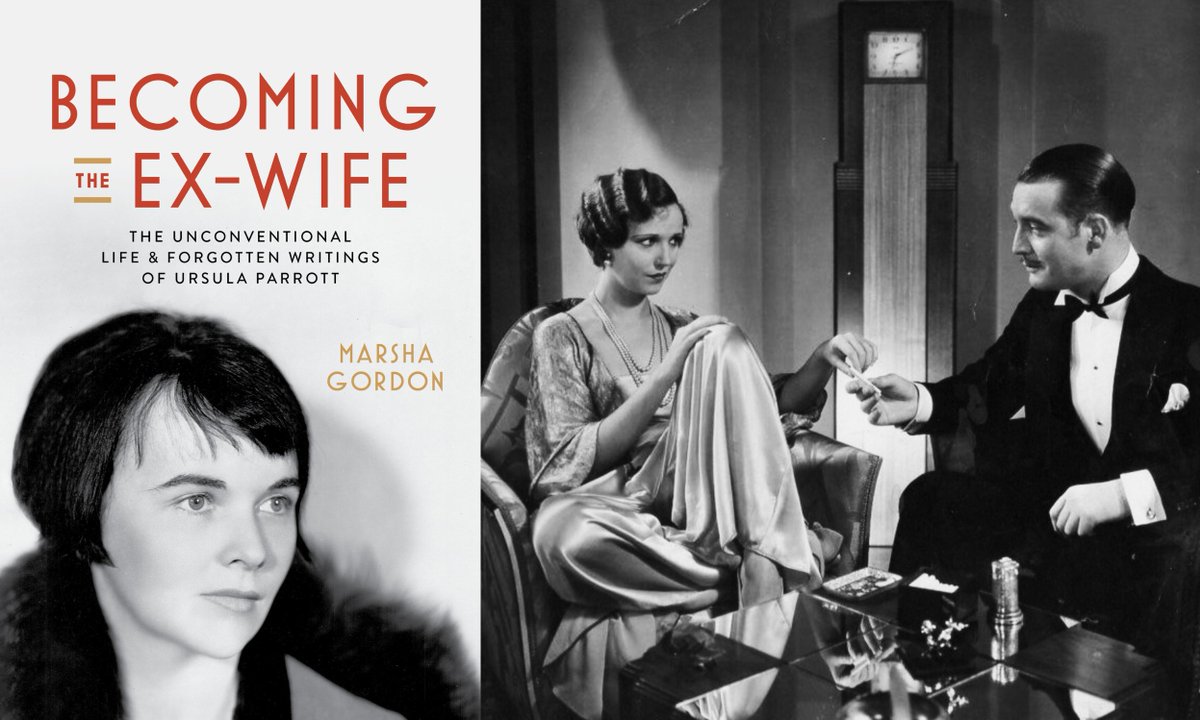 Our free screenings this weekend: 1940s musical Soundies, Tod Browning’s silent “The Unknown” (1927) &amp; “Dollar Down” (1925), pre-Code “Leftover Ladies” (1931) and book signing with Ursula Parrott biographer @MarshaGGordon! cinema.ucla.edu/events