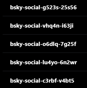 seanpryor's tweet photo. Code things for anyone who wants access to the blue place https://t.co/drrp9pXgKY