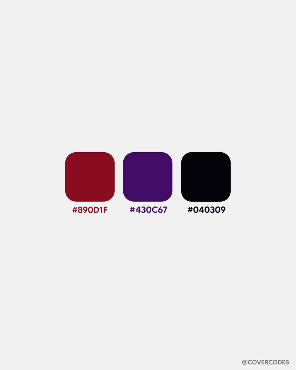 covercodes's tweet photo. DECODED: IF LOOKS COULD KILL (DIRECTORS CUT) @destroylonely
#covercodes #iflookscouldkilldirectorscut #destroylonely #iflookscouldkill #ilck #music #hiphop #trap #design #art #color #fashion #aesthetics #0pium https://t.co/oelWP5QjX7