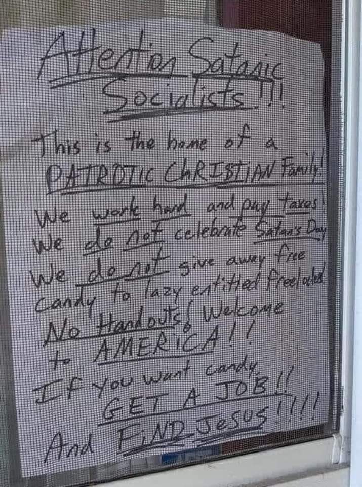 The Beard of the Proletariat tweet media