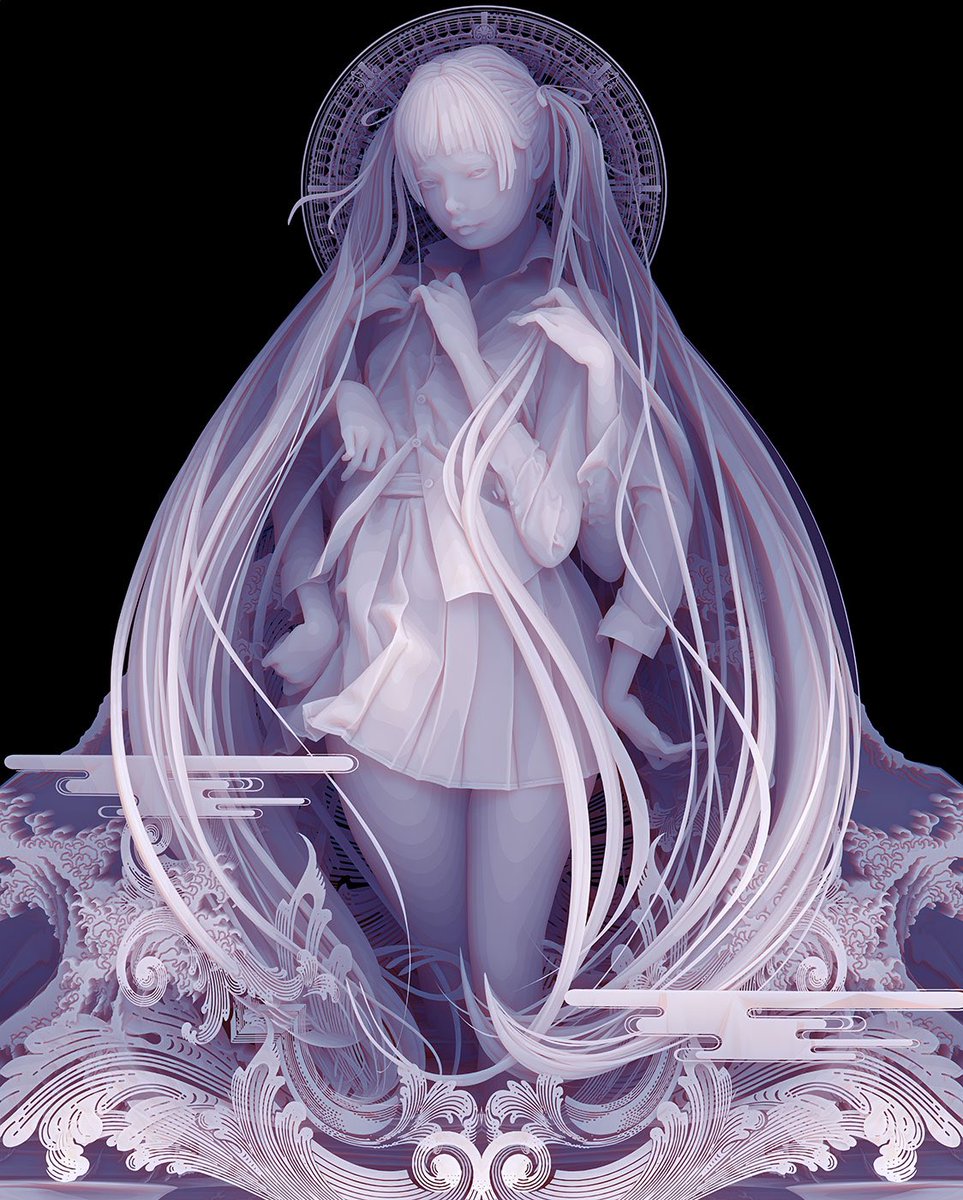 Corey Helford (@coreyhelford) on Twitter photo Opening Saturday😍‼️
This October, please join us for the debut of all new works by <a href="/KazukiTakamatsu/">高松和樹</a>, “Parallelization Era”.
💌 To request the collector’s preview for the show, please email sherri@coreyhelfordgallery.com Opening Saturday😍‼️
This October, please join us for the debut of all new works by <a href="/KazukiTakamatsu/">高松和樹</a>, “Parallelization Era”.
💌 To request the collector’s preview for the show, please email sherri@coreyhelfordgallery.com