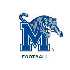 After a Great conversation with @Coach__Myers I am blessed to receive an offer from @MemphisFB AGTG🙏🏾 #bleesed @1luv5 @Strength23 @Irmo_Football