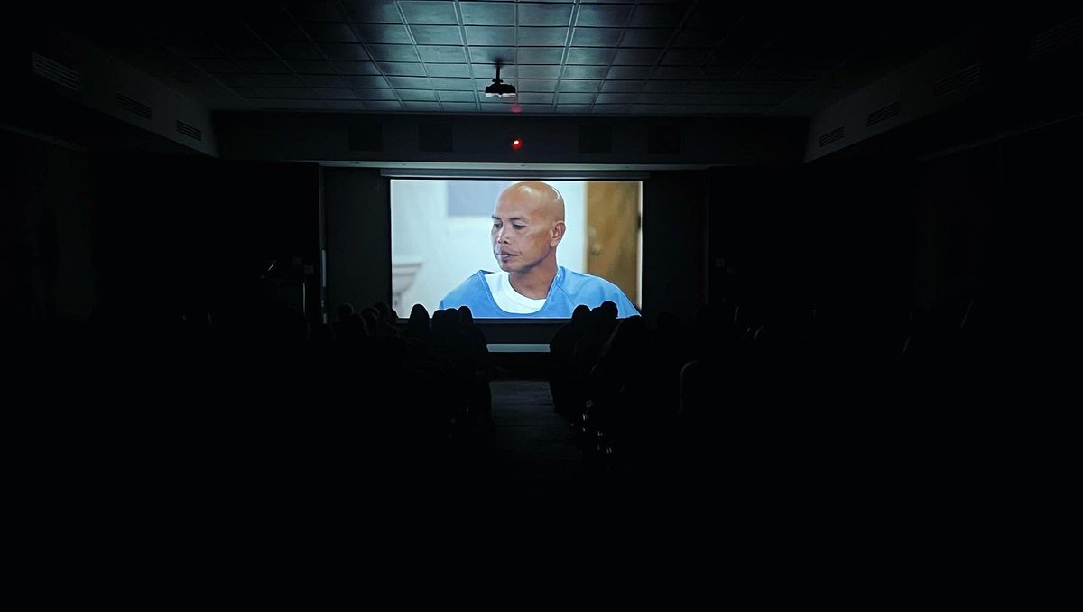 The Prison Within tweet media