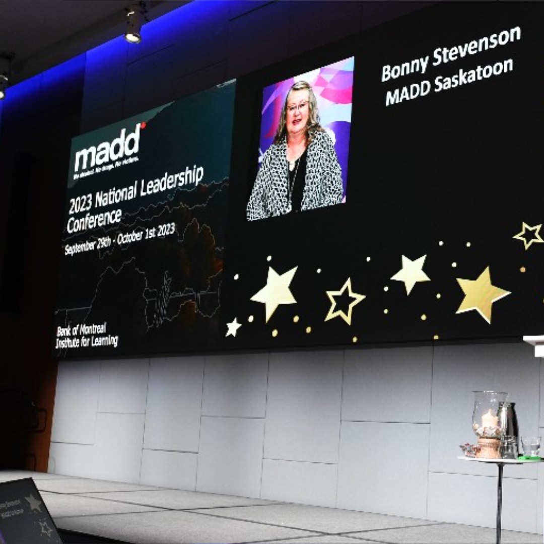 MADD Canada tweet media