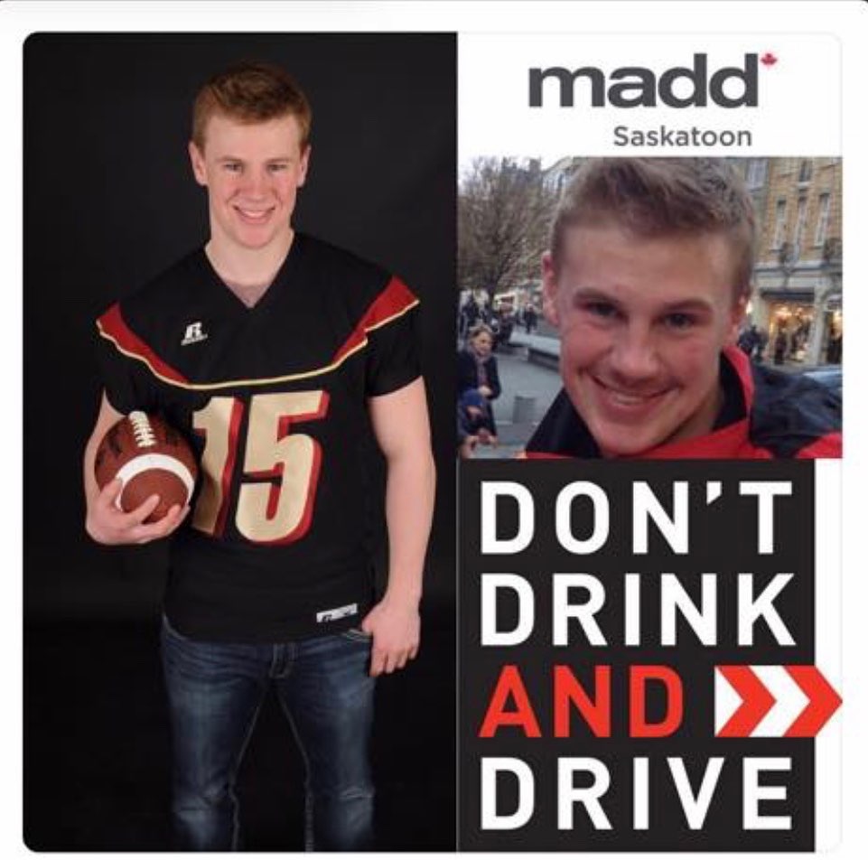 MADD Canada tweet media