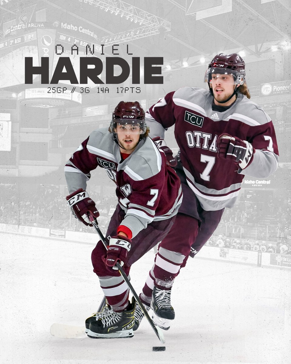 Idaho Steelheads tweet media