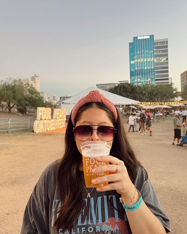 Good vibes &amp; even better beer 🍻 See you next weekend! 

There's still time to get your tickets at our early bird pricing. Visit the link in bio to purchase! 

📸 <a href="/lexsolberg/">Lex</a>