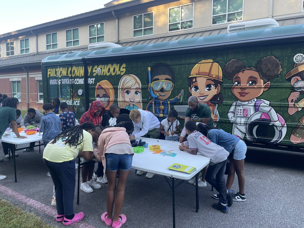 Marisa North, MEd tweet media