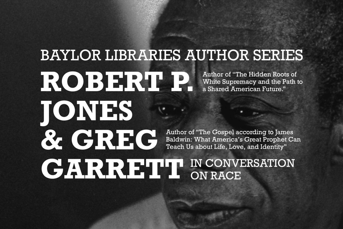 2ndandClay's tweet photo. Attend or Zoom on Thursday @BaylorLibraries!
https://t.co/ZO69CbsFtH https://t.co/QhWM9xMApg