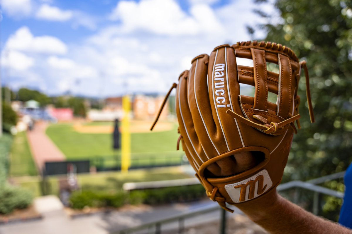 The 2023 SoCon champs are here

"It’s a great opportunity to make sure our players are set up with the best baseball gear and equipment to give us the greatest advantage we can as we train and compete,” said Tony David, Samford University head baseball coach. #AllForSAMford