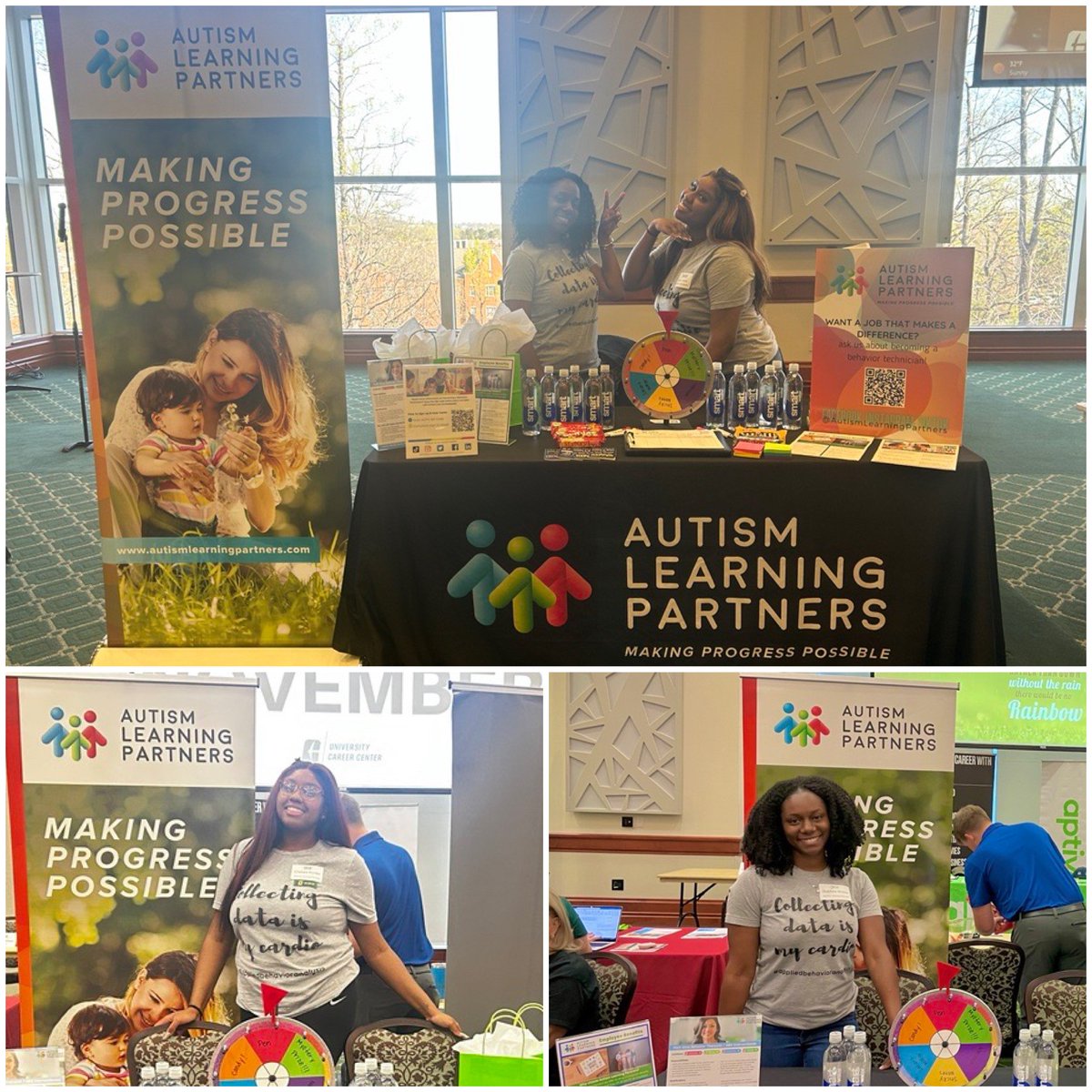 Autism Learning Partners tweet media