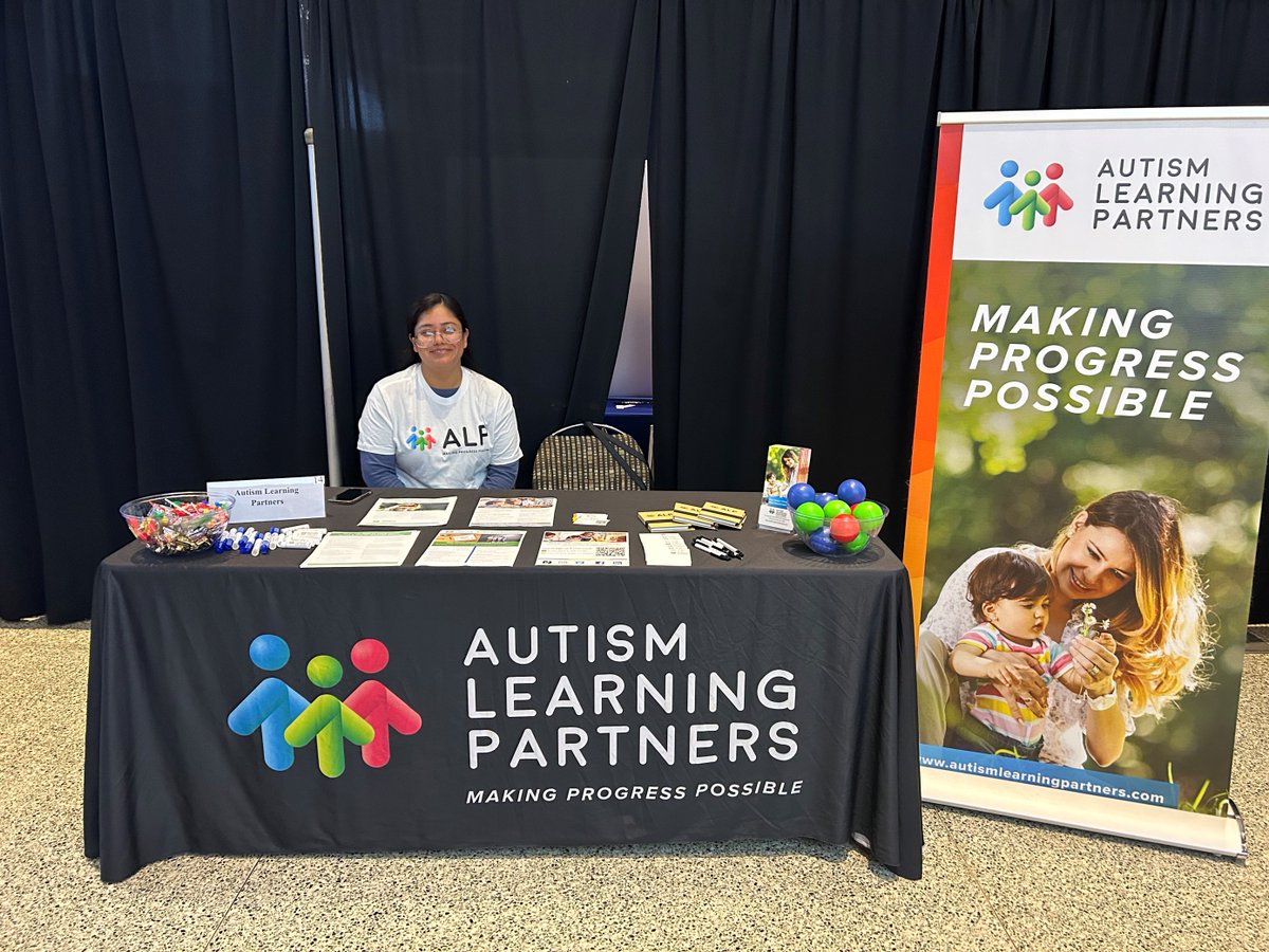 Autism Learning Partners tweet media
