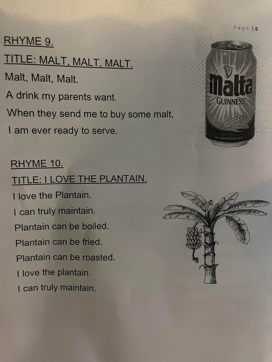 Everybody pick mind for Accra 😂