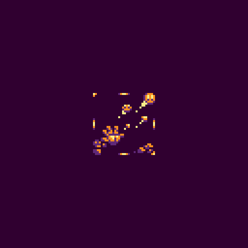 PixelsPolyb's tweet photo. Super ready for spooky month.

Palette: #hallowpumpkin by @WildLeoKnight 

257th #pixel_dailies - #telekinesis
@Pixel_Dailies #pixelart https://t.co/Get06qE07x