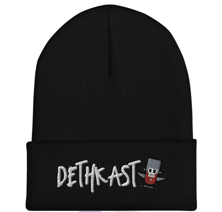 DETHKAST's tweet photo. ⚙️NEW⚙️ https://t.co/iuHto3NOpl #dethkast https://t.co/3TrHtdJqar