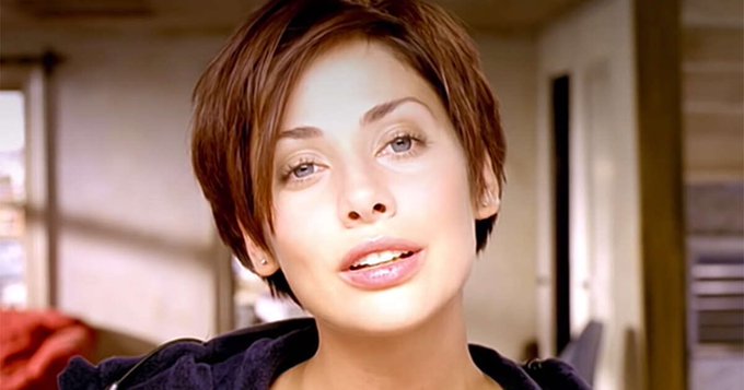 Natalie Imbruglia Giovane