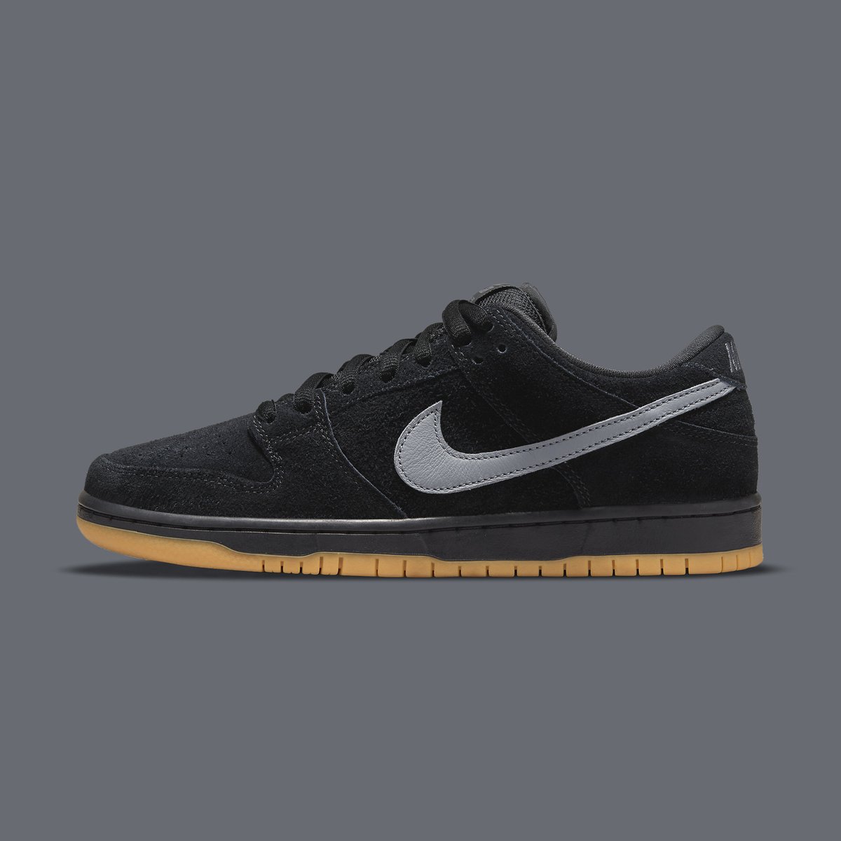 sdmlinks's tweet photo. 🍯 Nike SB Dunk Low “Grey Black"
Em breve, na Nike. Te avisaremos. https://t.co/hK8d2khQMQ