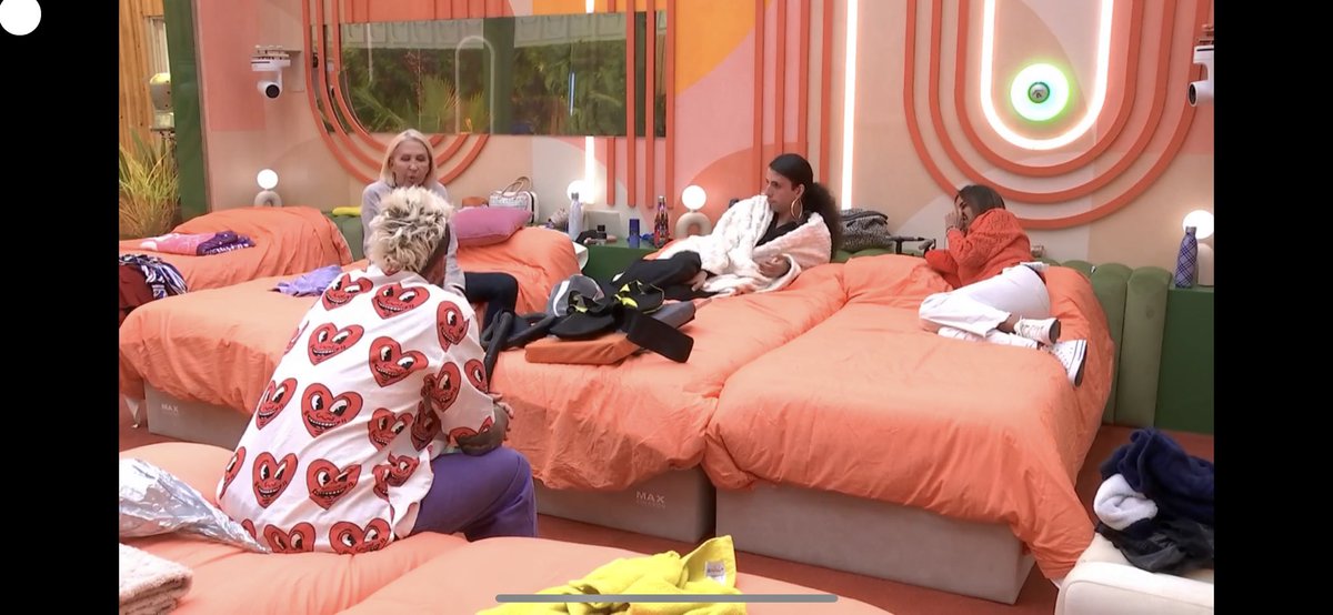 SrtoDara's tweet image. Quiero este team,son los que dan mas contenido a la casa y son necesarios #GHVIP40