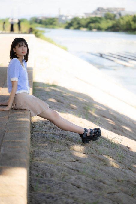 Twitterのコスプレ画像15