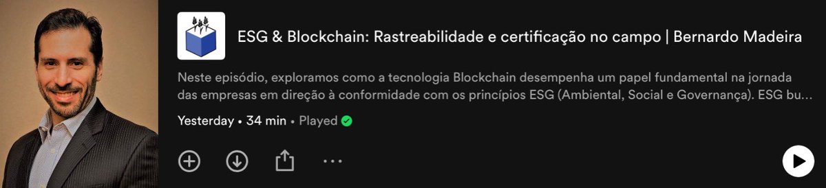 AgroChain Podcast tweet media