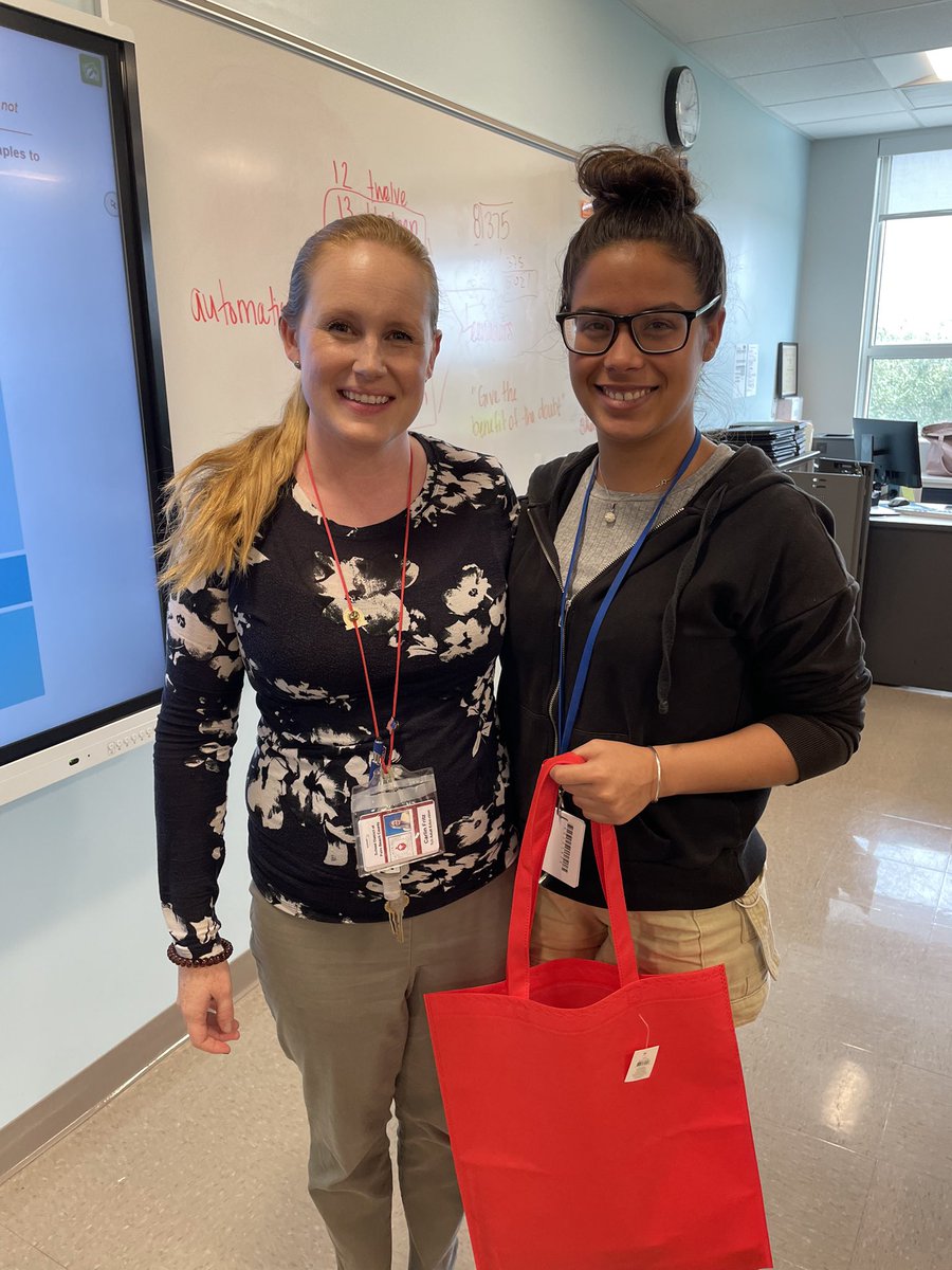 Chuck Shaw Technical Education Center tweet media