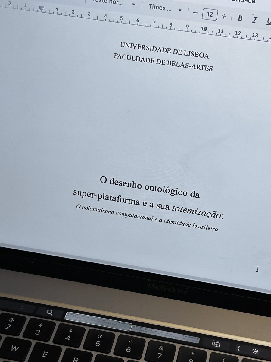 It’s coming together